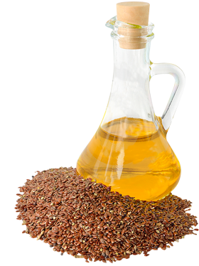 Oil Pumpkin Seeds - Gingelly Oil Image Png (425x387)