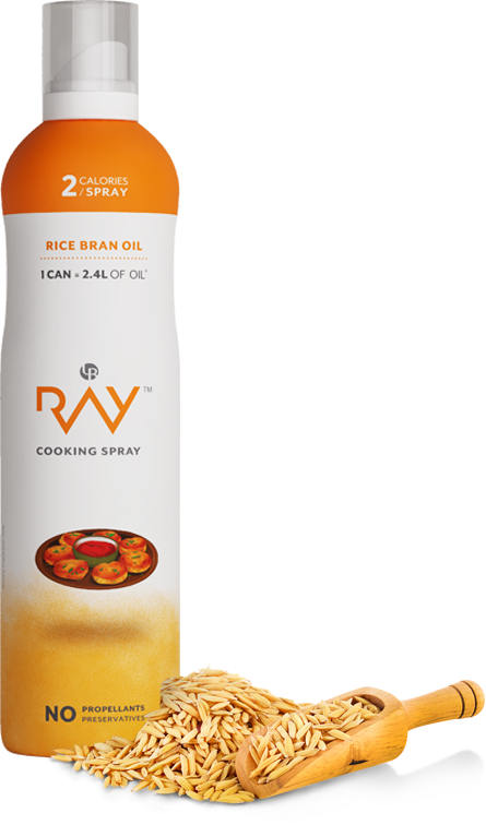 Ricebran Spray Made From Handpicked Finesh Olives Deals - Hot Dry Noodles (445x756)