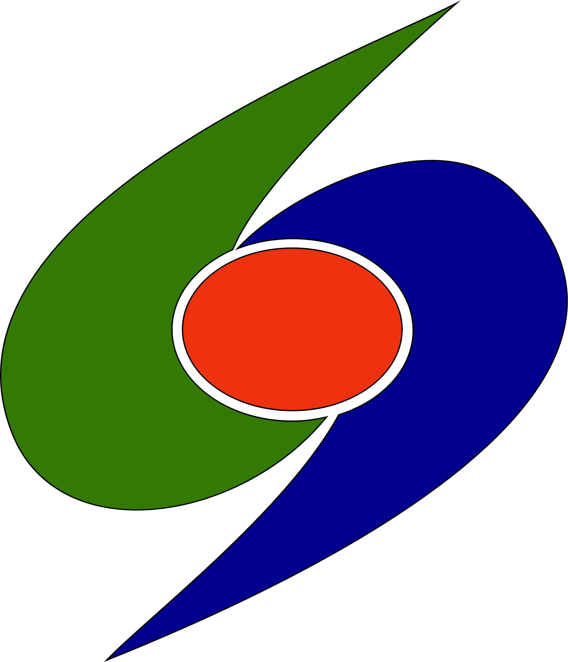 This Free Icons Png Design Of Kumakogen, Ehime Chapter - Kumakogen (1987x2316)