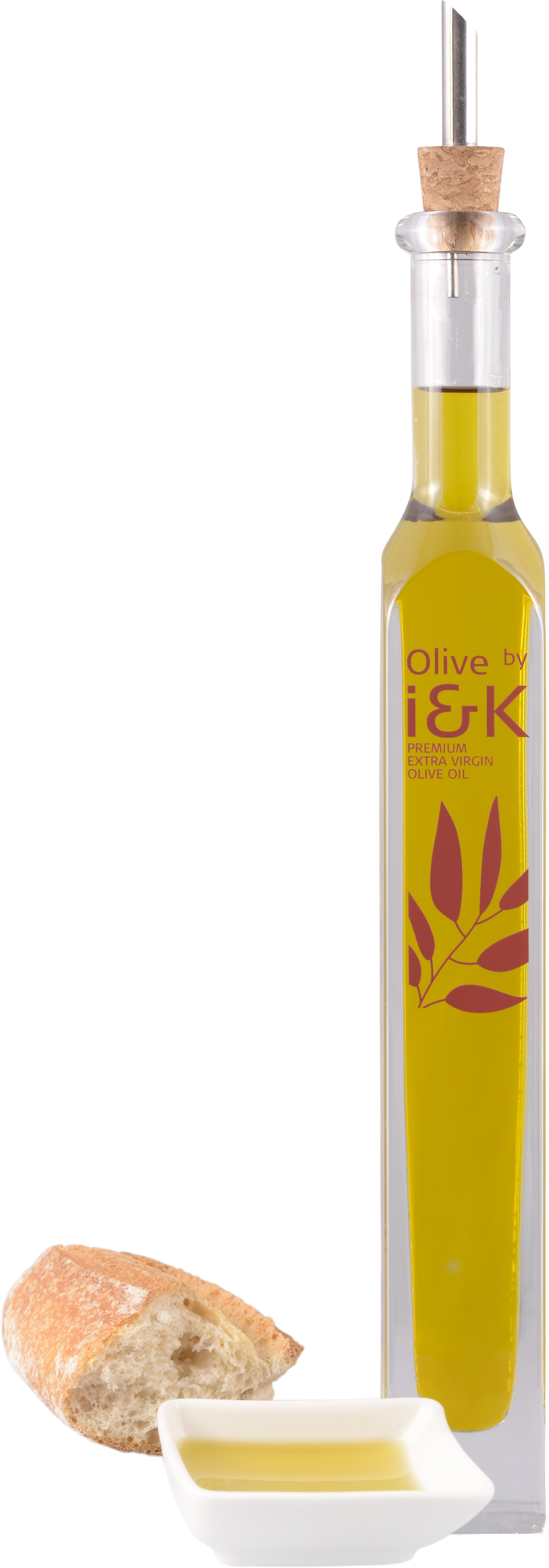 Iandk Bottle Pourer Plate - Glass Bottle (1651x4580)