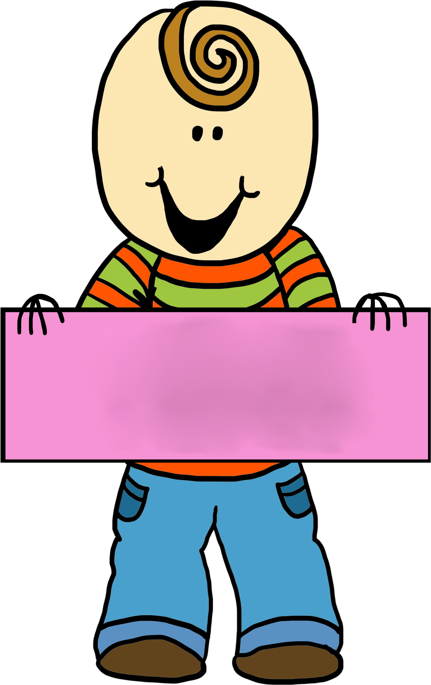 Clip Art - Sticker (2550x3300)