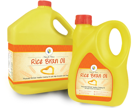 A "physically Refined" Healthy Cooking Oil For A Variety - Bottle (1224x363)