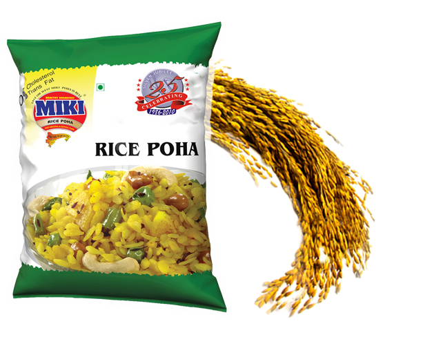 Rice Flour - Poha Rice (1140x500)