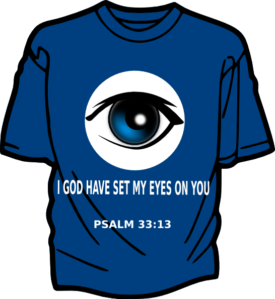 T Shirt Green Vector (546x595)