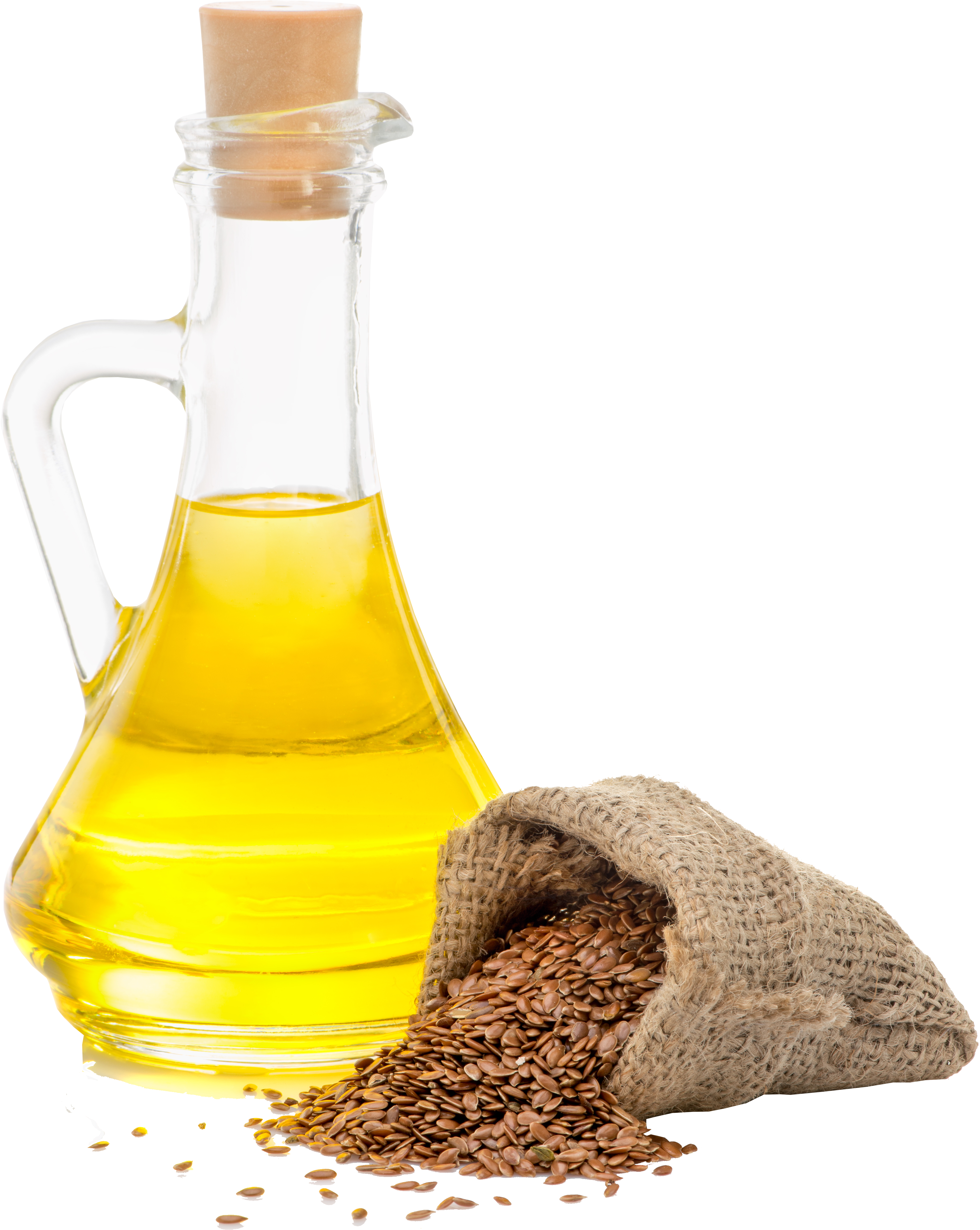 Flaxseed Oil - Linseed Oil (4262x4762)