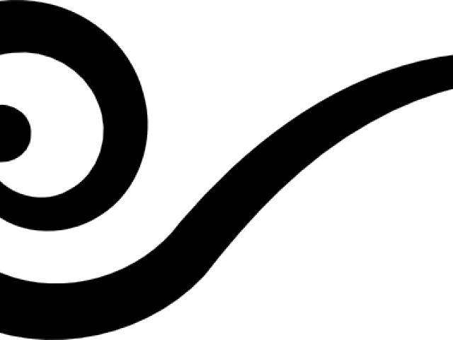 Swirls Clipart Animated - Clip Art (640x480)