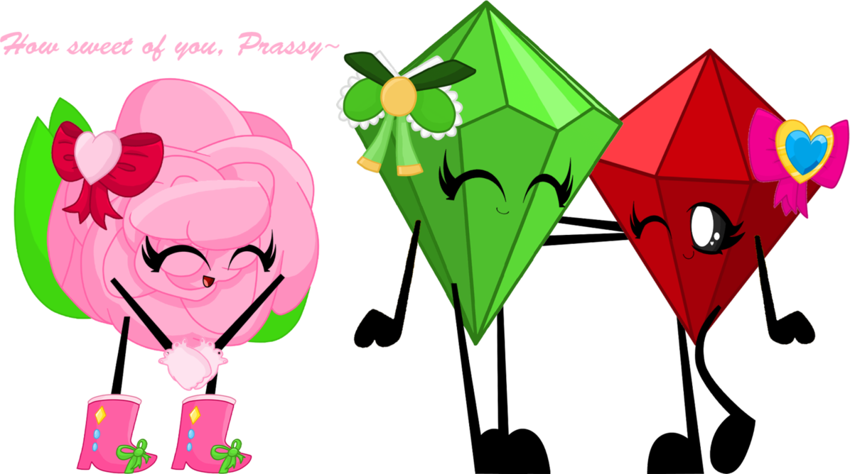 Caring For Her Cousin By Coulden2017dx - Cartoon (1196x668)