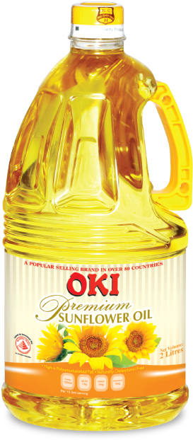 Oki Premium Sunflower Oil - Soybean Oil (700x700)