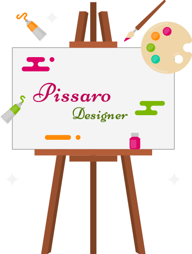 One Click Upload To All 8 Popular Social Media Sites - Pintando O Sete Festa (390x516)