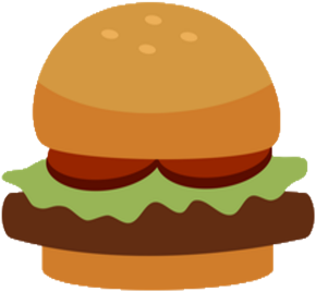 Cutie Mark - Hamburger (420x420)