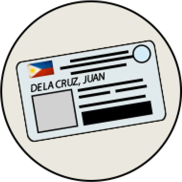 Senate Approves Bill Extending Validity Of Drivers' - Euro Symbol (640x640)