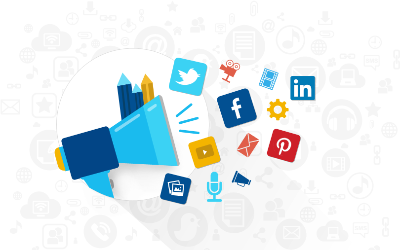 Social Media Marketing - Social Media Marketing Services (817x508)