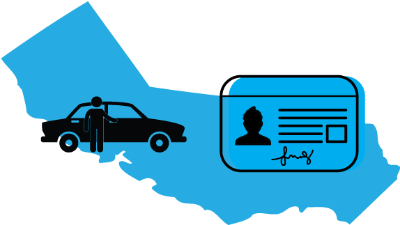 In California, You Need Both A Licensed California - In California, You Need Both A Licensed California (792x360)