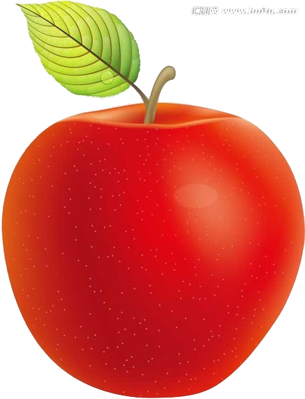 Apple Food Clip Art - Apple Food Clip Art (479x620)