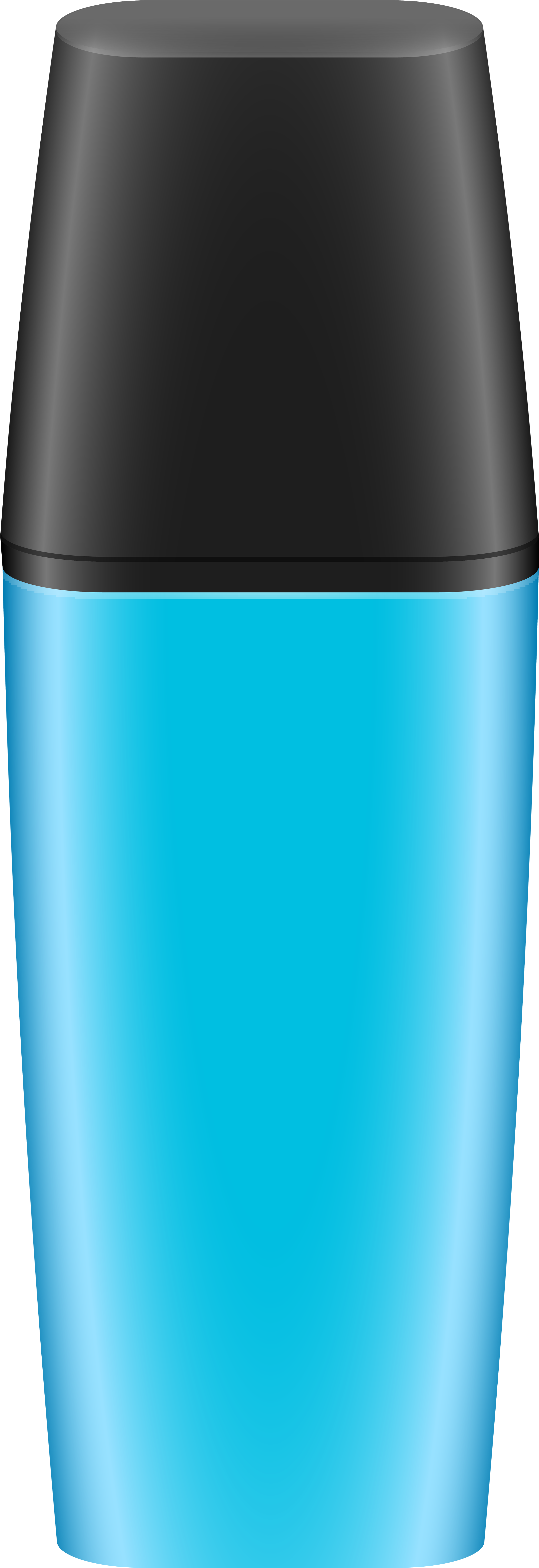 Marker Clipart Gallery School - Clip Art (2748x8000)