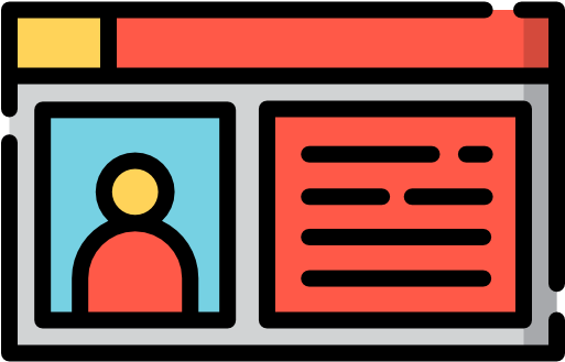 Driving License Free Icon - Florida Organ Donor Card (512x512)