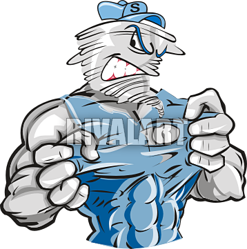 Cyclone - Clipart - Cyclone (358x361)