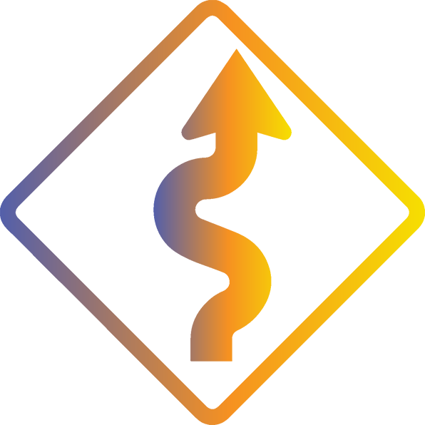 Find An Event Near You - Traffic Sign (596x596)