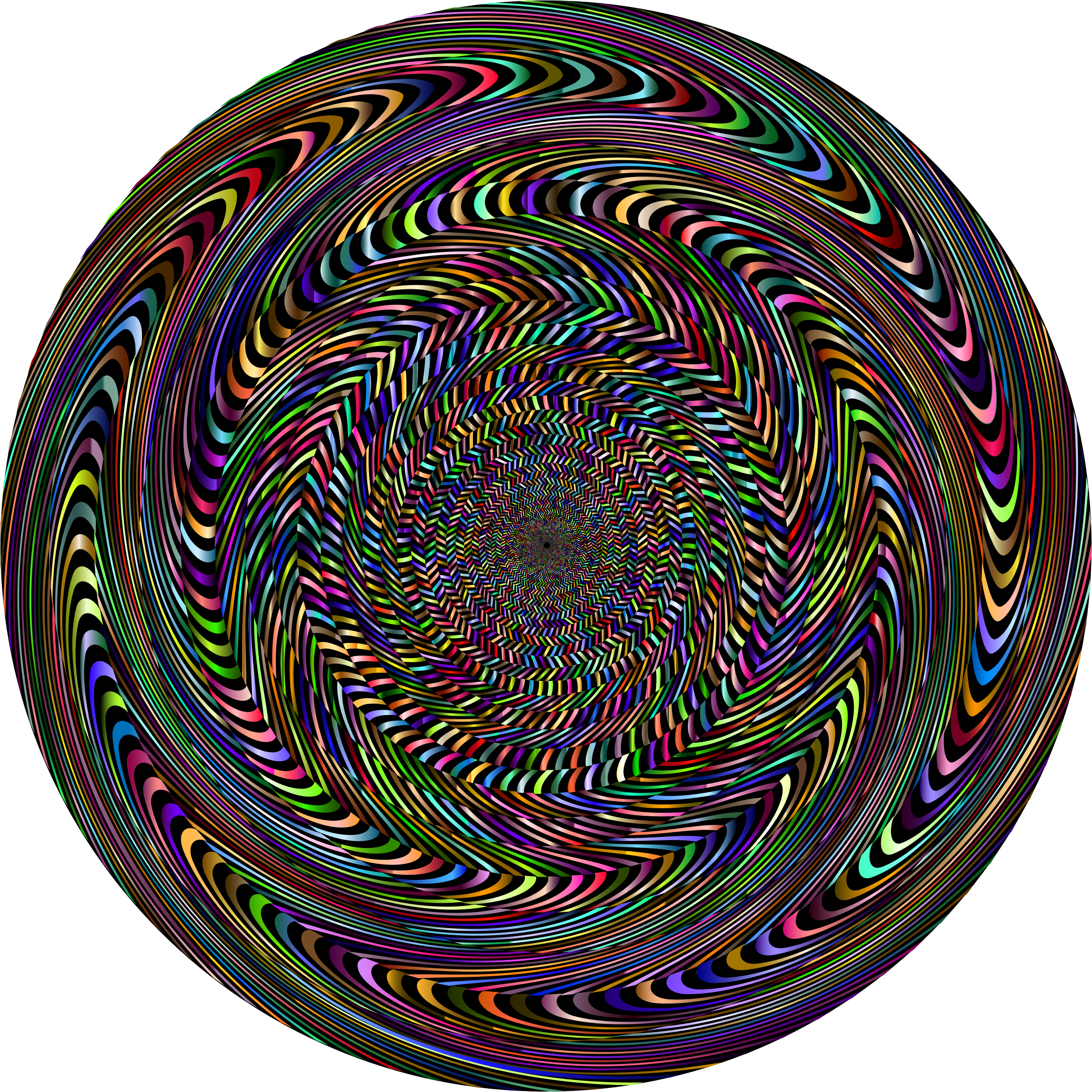 Big Image - Rgb Color Model (2332x2332)