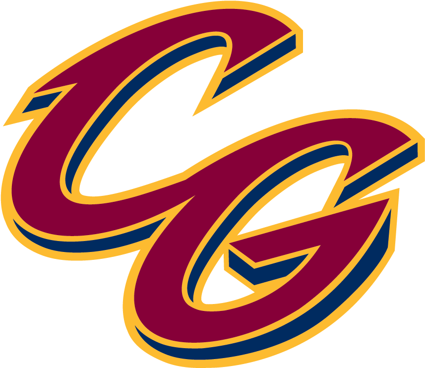 Cleveland Cavaliers Png Pic - Cleveland Cavaliers Small Logo (893x894)