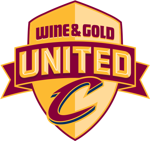 Wine & Gold United Membership Terms And Conditions - Wine And Gold Cavs (670x466)