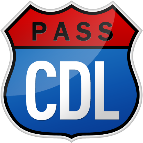 Cdl Commercial Driver Test Prep Valid For All 50 States - Commercial Driver's License (512x512)