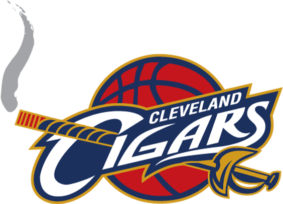 Cleveland Cavaliers Logo Nba (600x432)