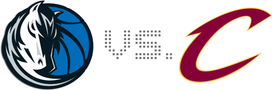 The Fast Break - Dallas Mavericks Light Up Power Decal (556x218)