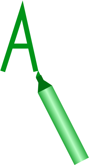 Grade Marker Png Images 424 X - Clip Art (566x800)