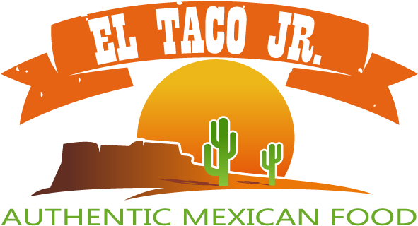 Serving Authentic Mexican Food, Thats What Our Logo - Mexican Cuisine (600x334)