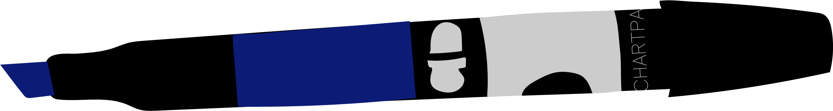 Chartpak Art Markers - Art (2995x485)