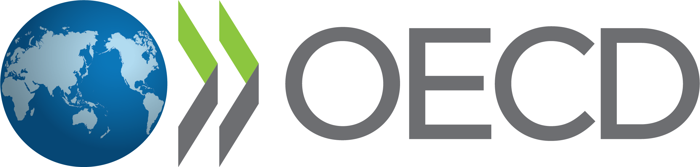 Unsc Side Event - Organisation For Economic Co-operation And Development (2364x565)