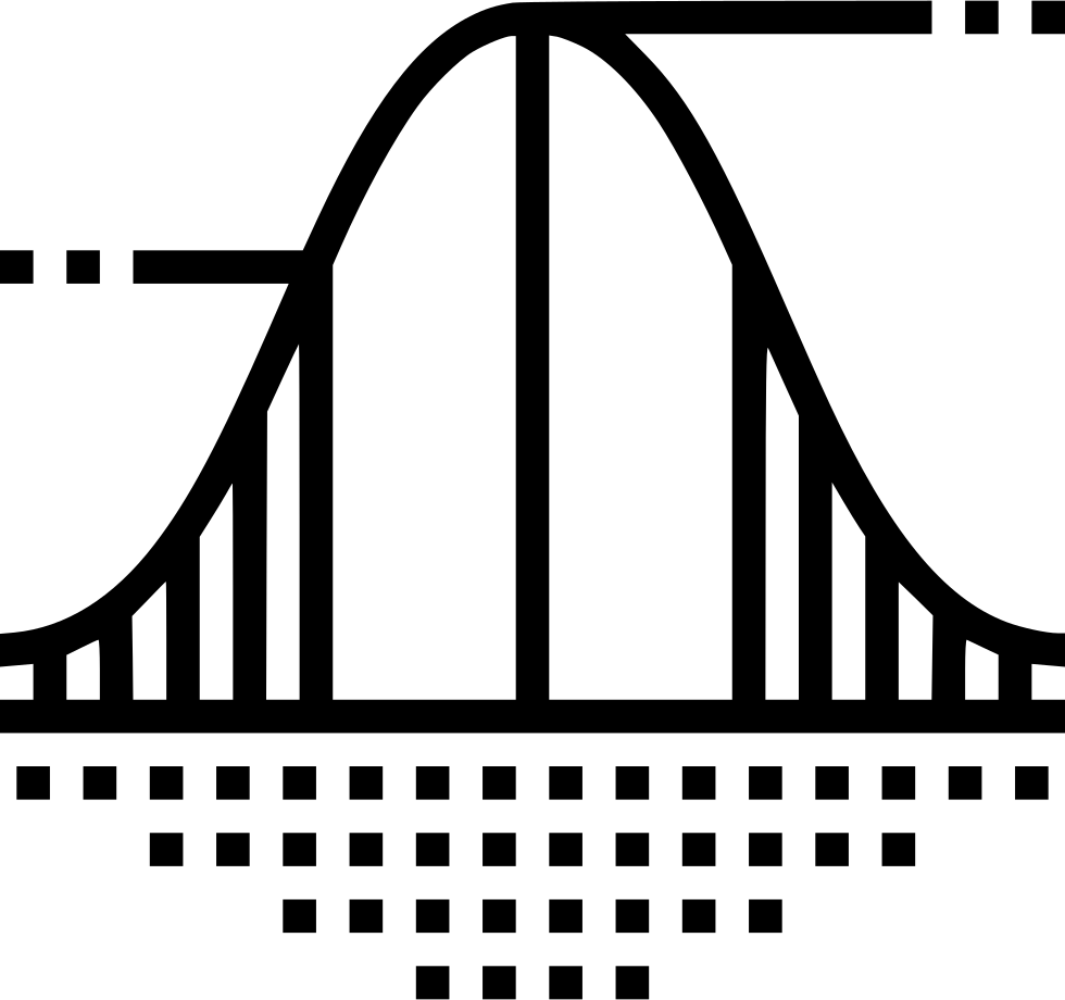 Statistical Analysis Comments - Statistical Analysis Icon Png (980x920)