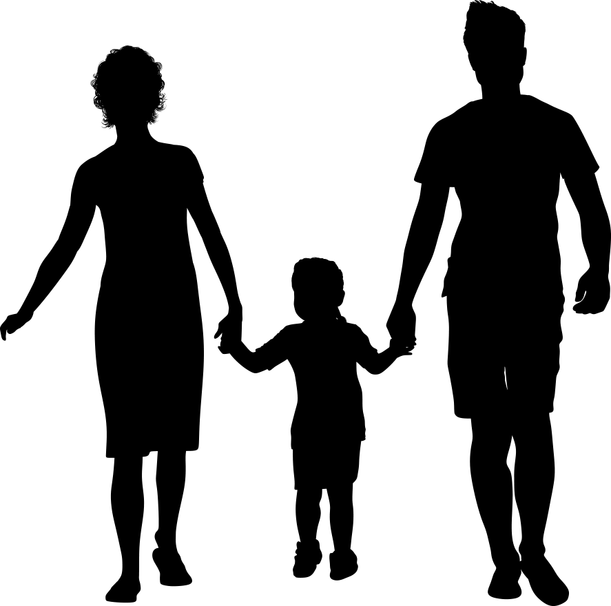 Free Cross Graphics - Me And My House (887x880)