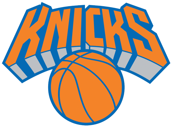 Knicks New York Knicks - New York Knicks Logo (600x600)
