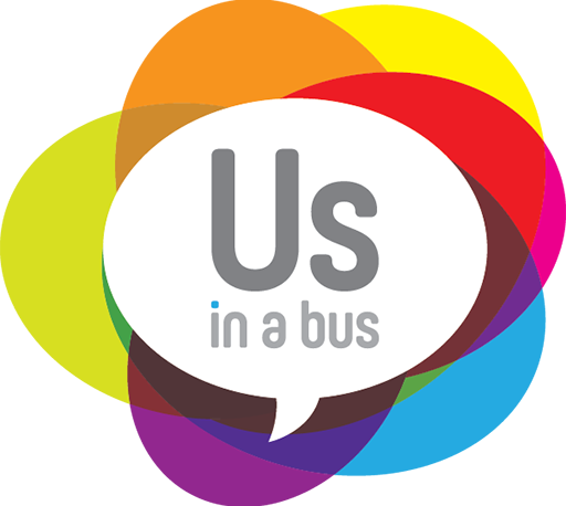 Intern Wanted For Statistical Project - Us In A Bus (512x458)