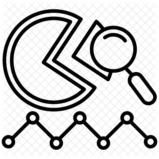 Data Analytics Icon - Data Analysis (512x512)
