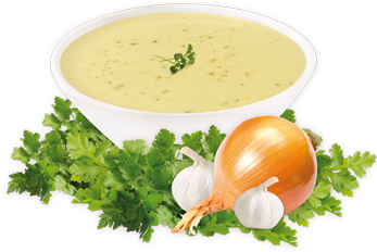 Chicken Soup Mix - Cream Of Chicken Soup Png (350x350)