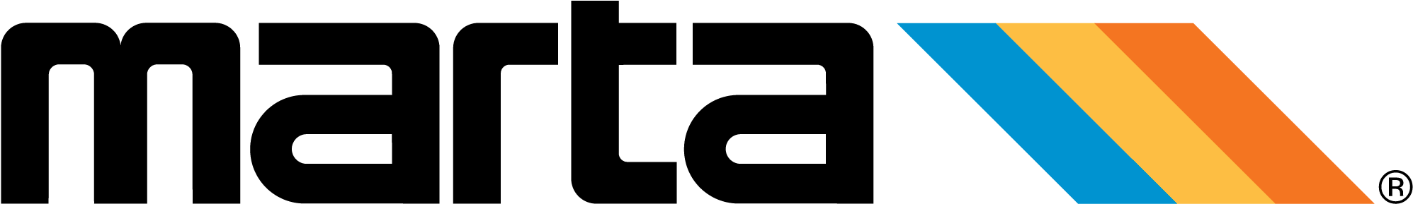 39 Counties That Make Up Atlanta's Metropolitan Statistical - Marta Logo (2036x363)