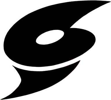 Cyclone - Cyclone Logo Png Format (400x400)