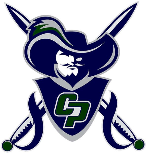 Cavaliers - College Park High School Mascot (720x644)