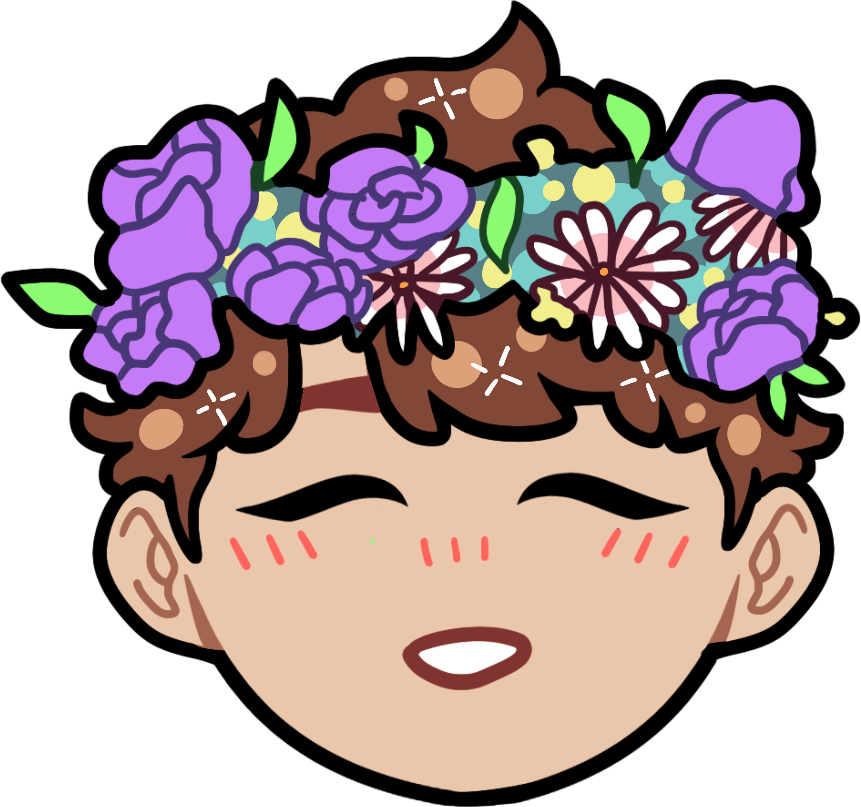 By Ayilingadopts Jin Ft - By Ayilingadopts Jin Ft (3133x2755)