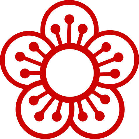 Imperial Seal Of Korea, One Of My Favorite Symbols - Korean Symbol Png (2000x2004)