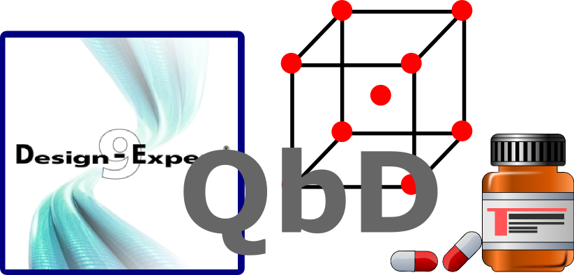 Recently We Developed A Whole New Training On The Statistical - Design Of Experiment In Qbd (823x395)