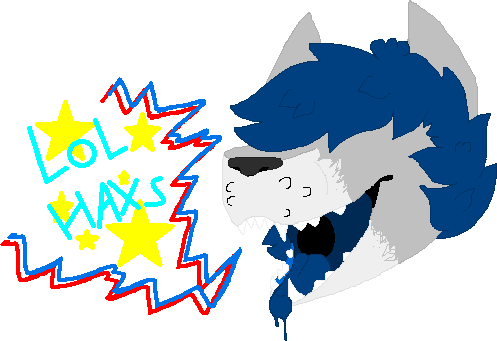 Lol Sicc Haxs By Skyoatic - Lol Sicc Haxs By Skyoatic (497x341)