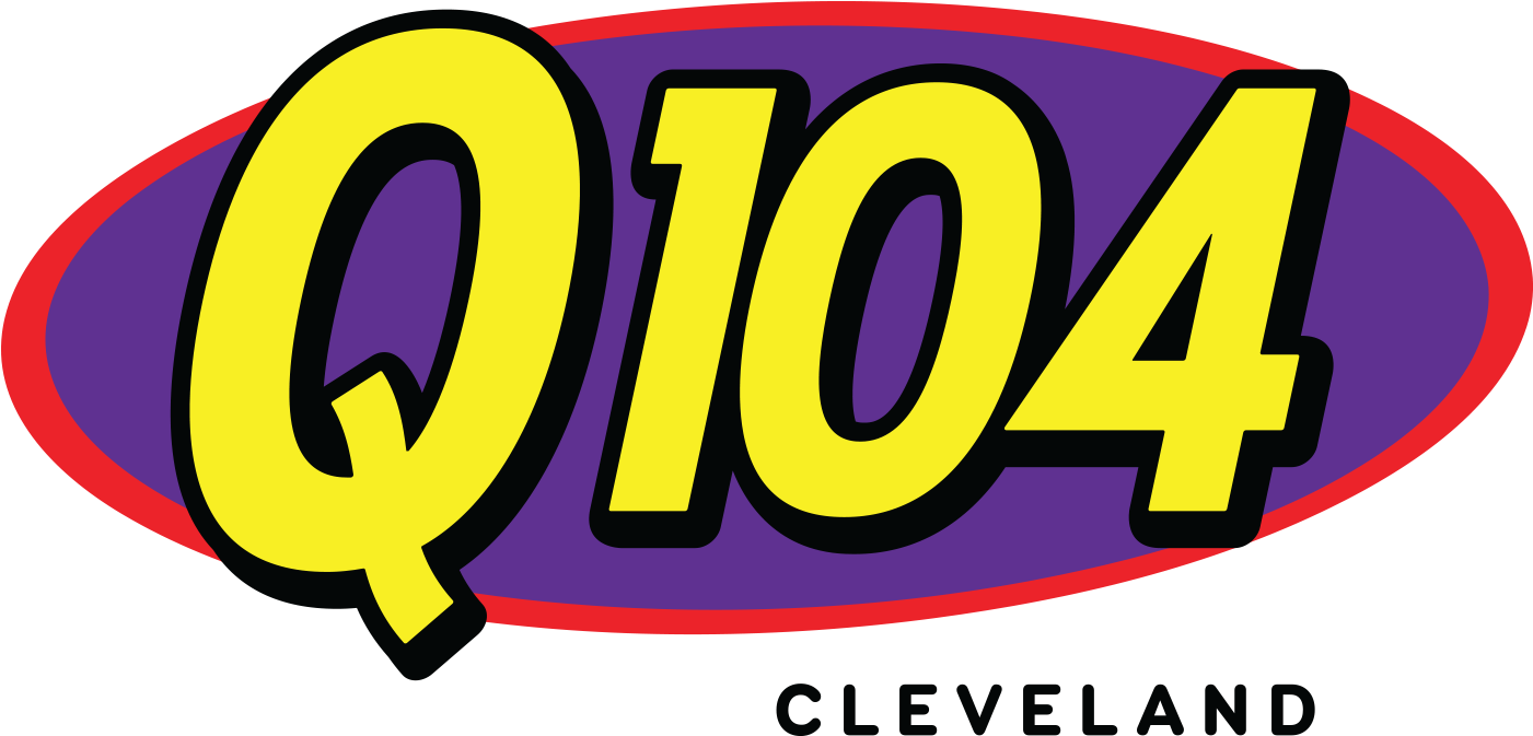 Q104 - Cleveland - Q104 Cleveland (1400x1400)