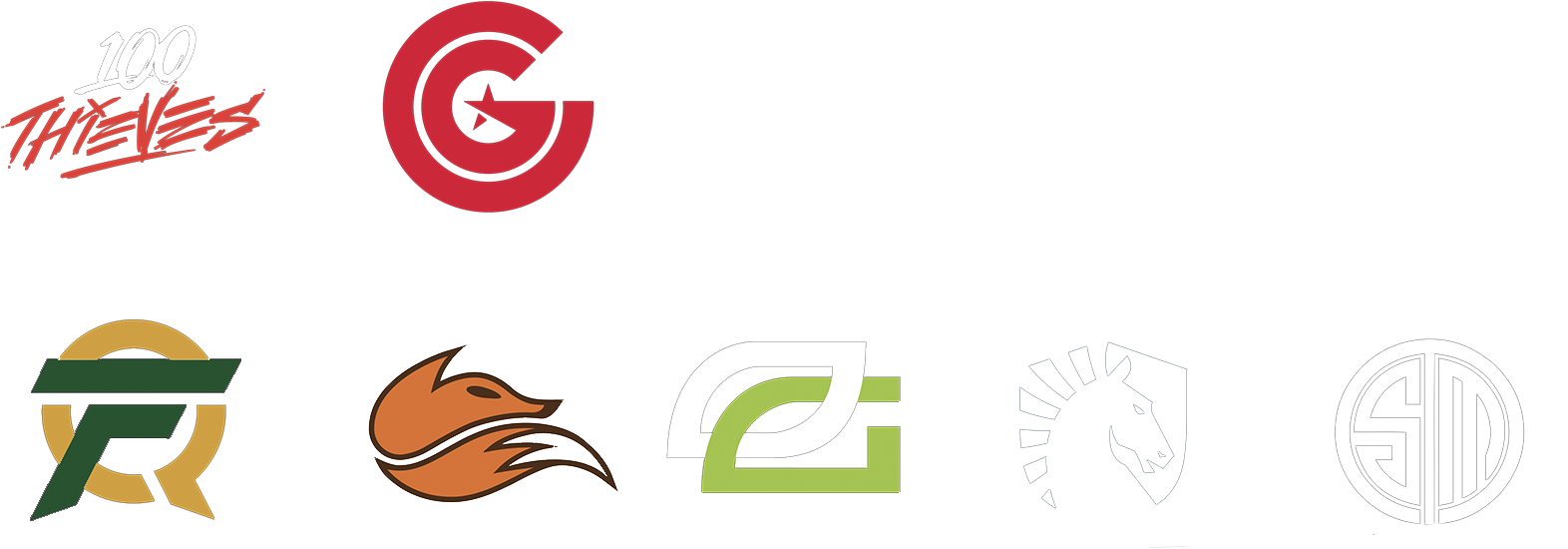 Of Course, It's Not Like We Know Everything, The Teams' - Of Course, It's Not Like We Know Everything, The Teams' (1599x564)