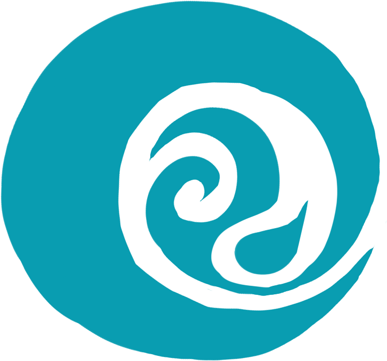 Oceanus Symbol - Circle (800x800)