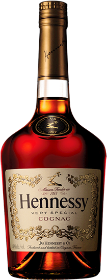 Top Hennessy Clipart Alcohol Photos - Hennessy Bottles (344x600)