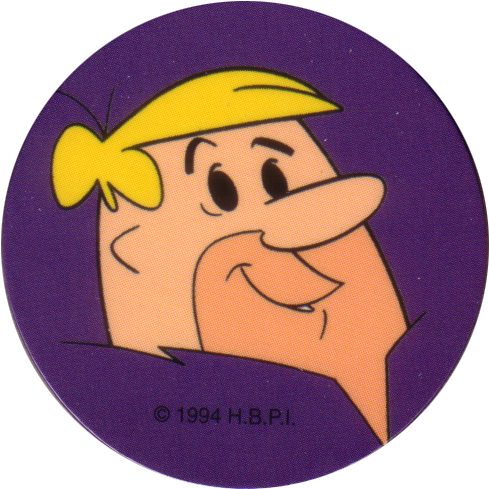 Cyclone > The Flintstones - Barney Rubble (500x500)